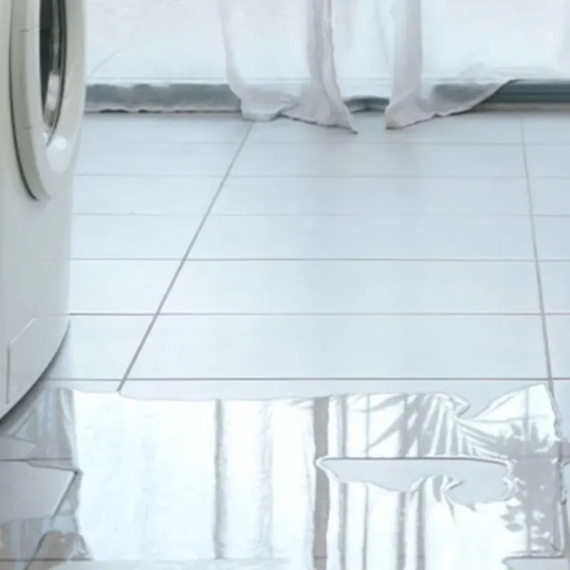 Appliance Leak Cleanup in Fort Pierce, FL