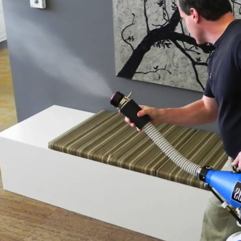 Professional Odor Removal in Fort Pierce, FL